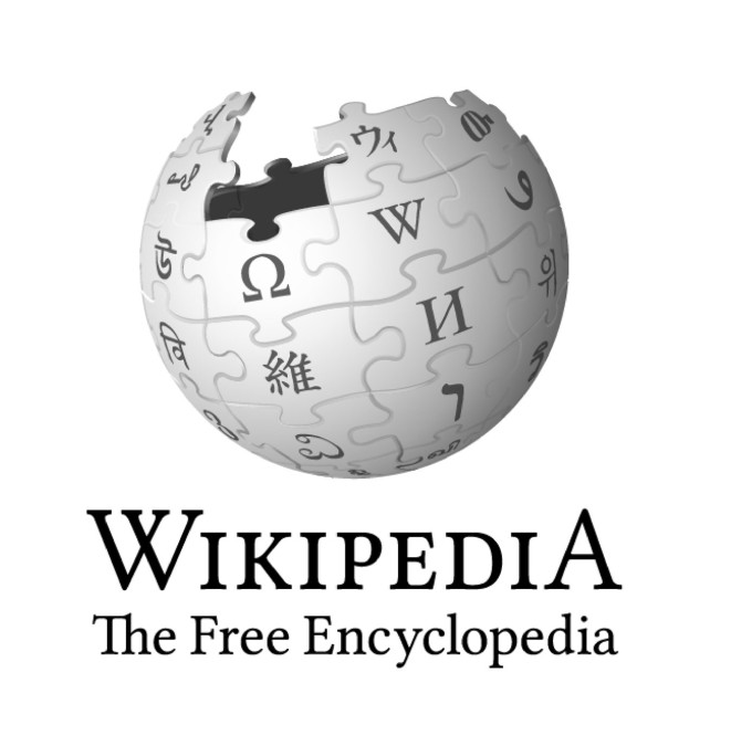 Wikipedia ist 15!