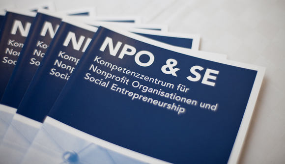 IT-Ecke im Mitglieder-Newsletter des NPO & SE Kompetenzzentrums November 2018