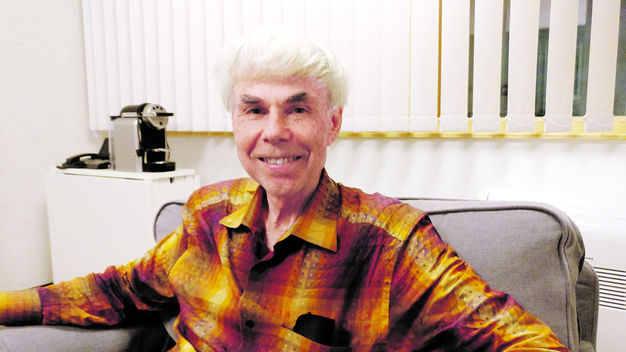 Douglas Hofstadter: „Ich bin immer froh, wenn Computer scheitern“